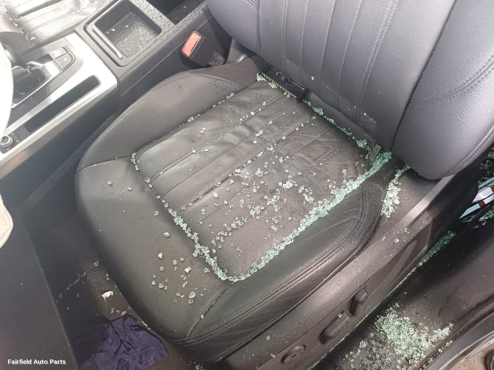 2017 Audi Q5 Right Taillight