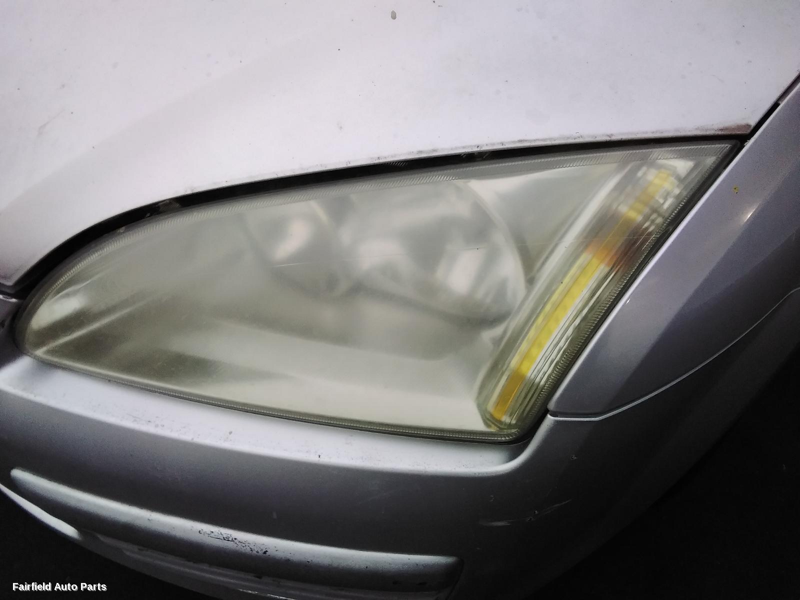 2006 Ford Focus Right Taillight