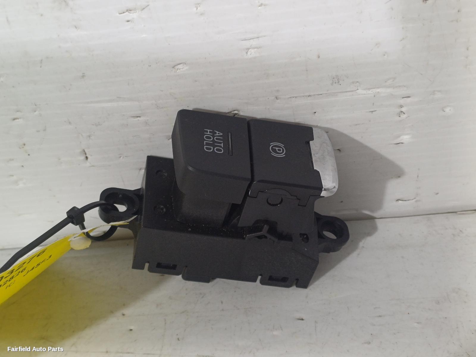 2018-2023 Mazda Cx8 Combination Switch