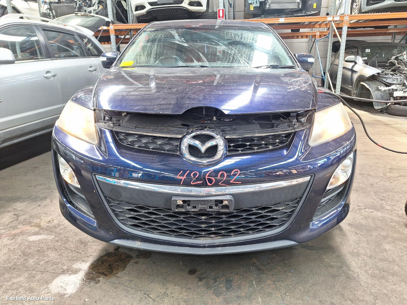 2006-2012 Mazda Cx7 Fuel Door Filler