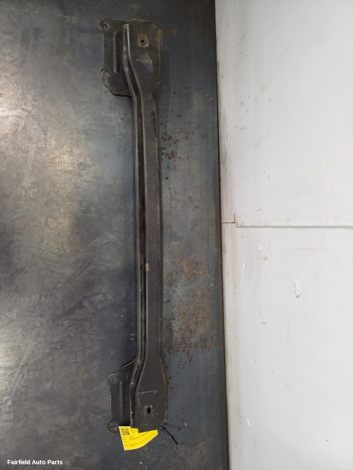 2008-2012 Ford Fiesta R Bar Bracket Reinfo