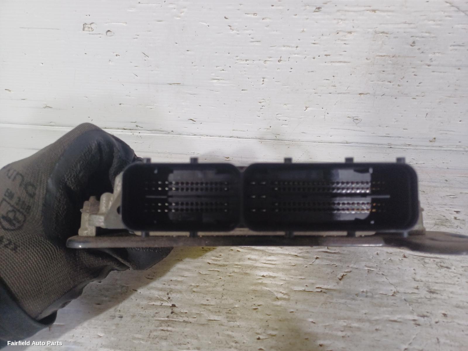 2015-2019 Hyundai Accent Ecu