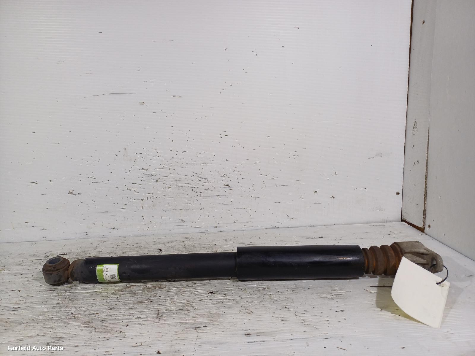 2012-2016 Mazda Cx5 Left Rear Strut