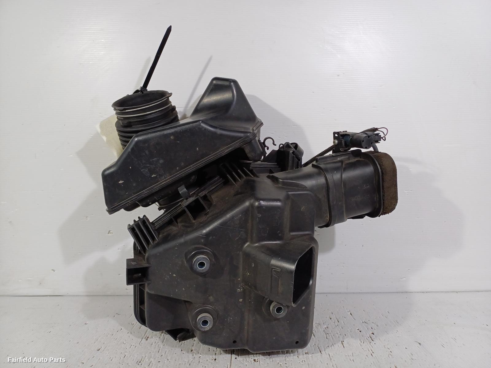 2006-2012 Toyota Aurion Air Cleaner Box