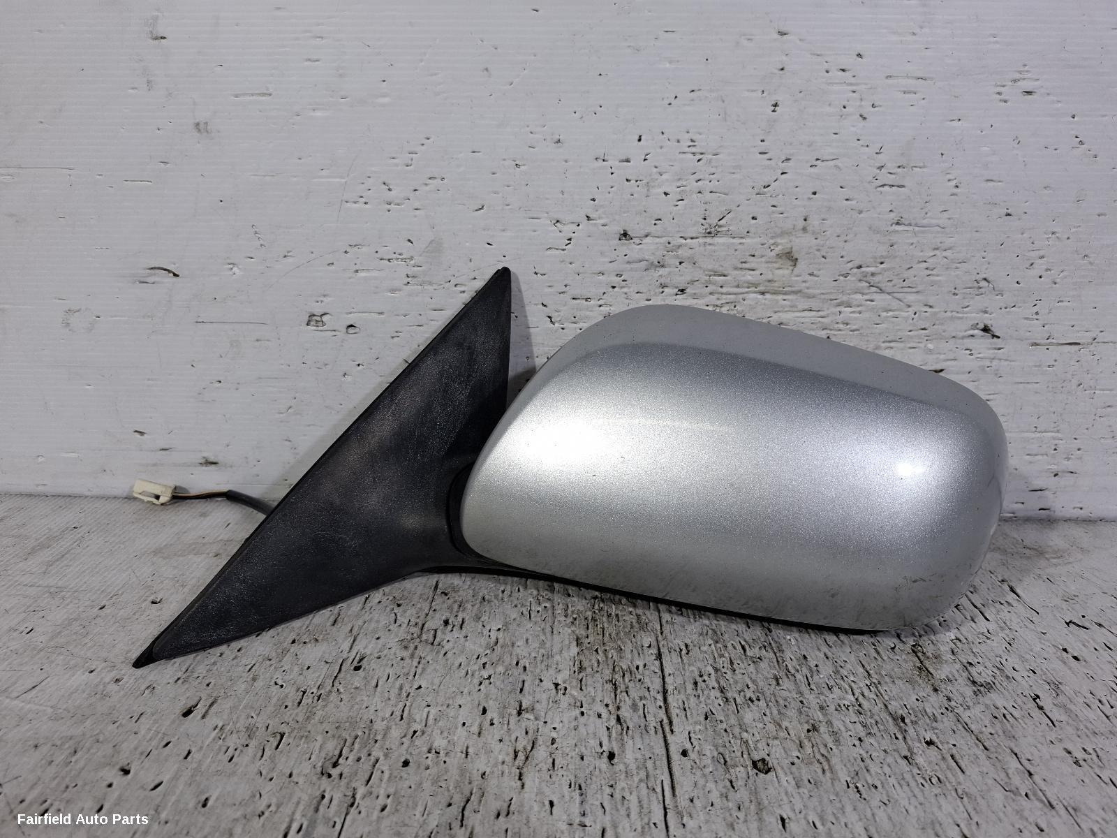 2006-2011 Toyota Camry Left Door Mirror