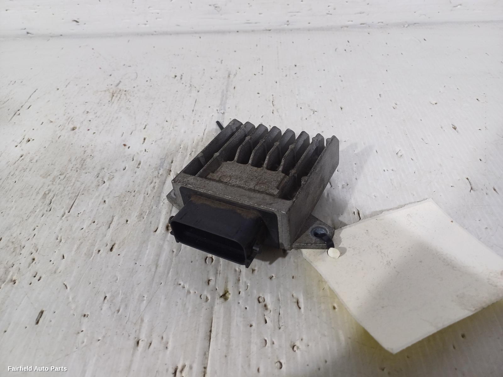 2009-2013 Mazda 3 Ecu