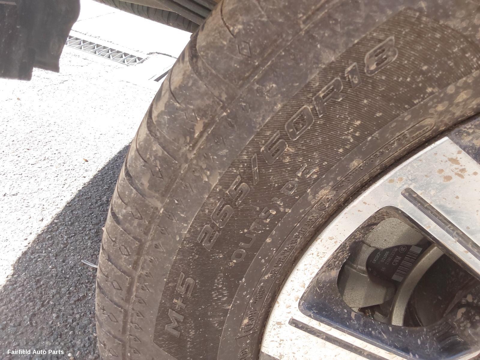 2022 Great Wall Cannon Ute Starter