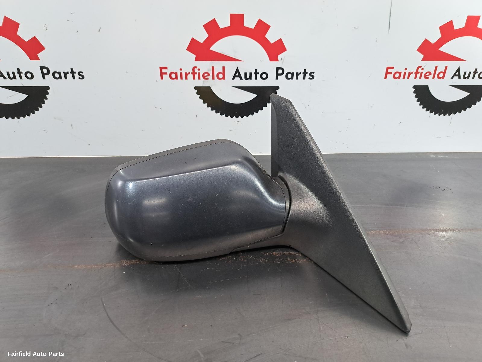 2003-2009 Mazda 3 Right Door Mirror