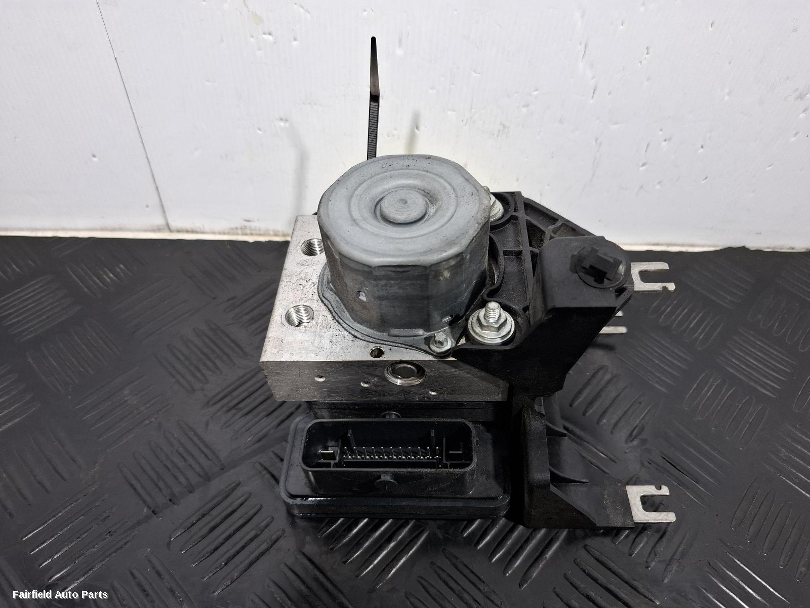 2012-2018 Mercedes A Class Abs Pump Modulator
