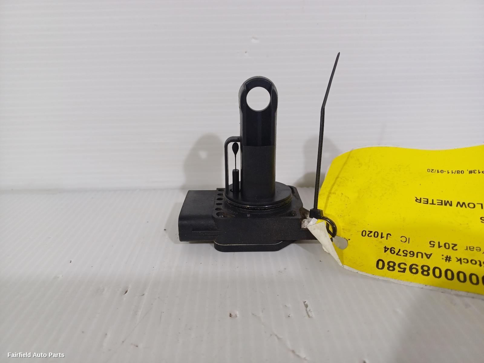 2011-2020 Toyota Yaris Air Flow Meter
