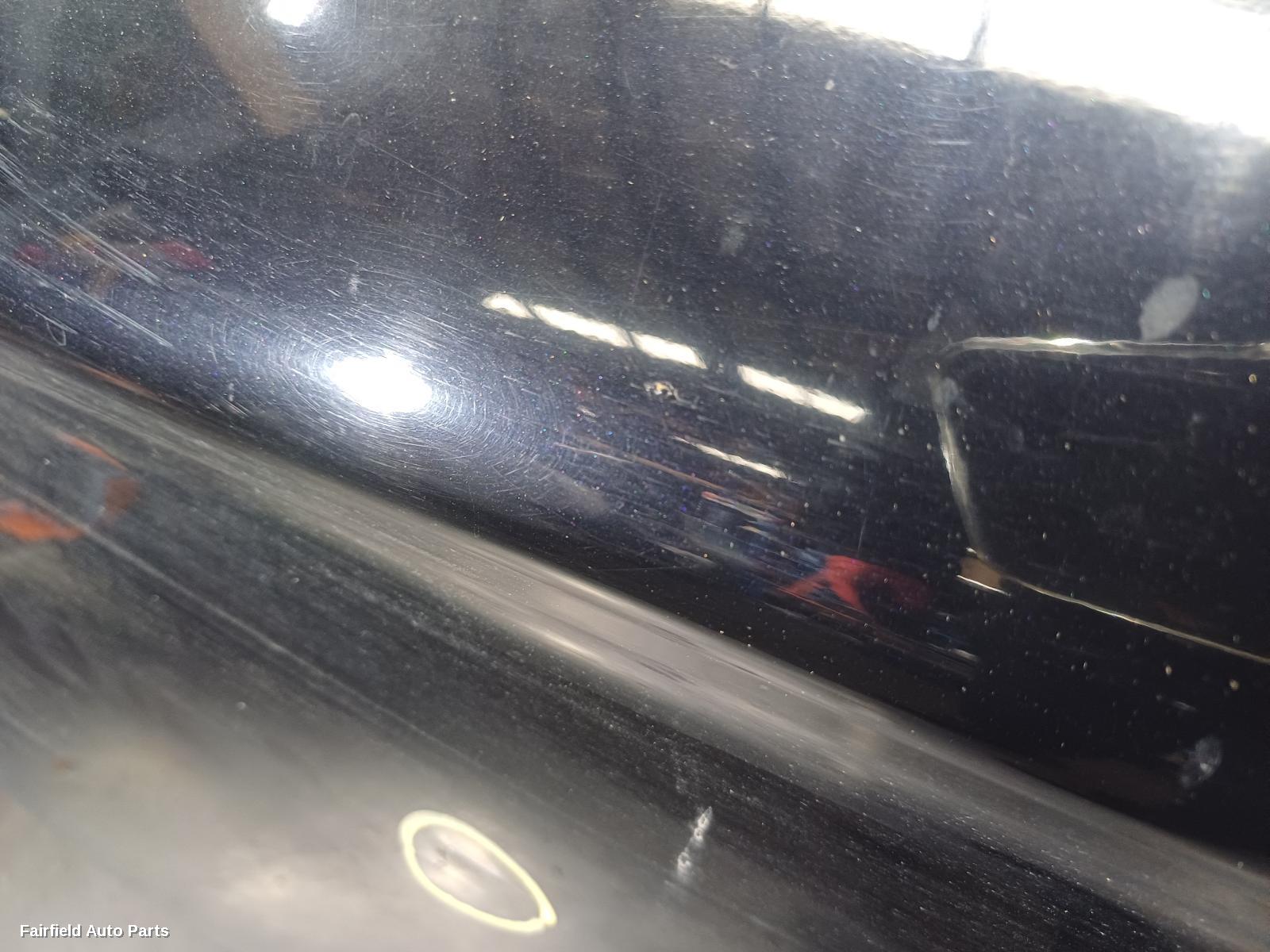 2012-2015 Mitsubishi Outlander Left Front Door