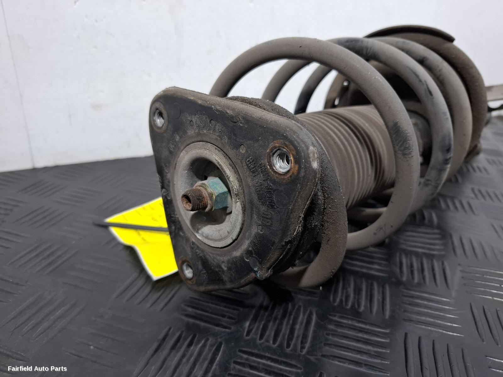 2009-2013 Mazda 3 Left Front Strut