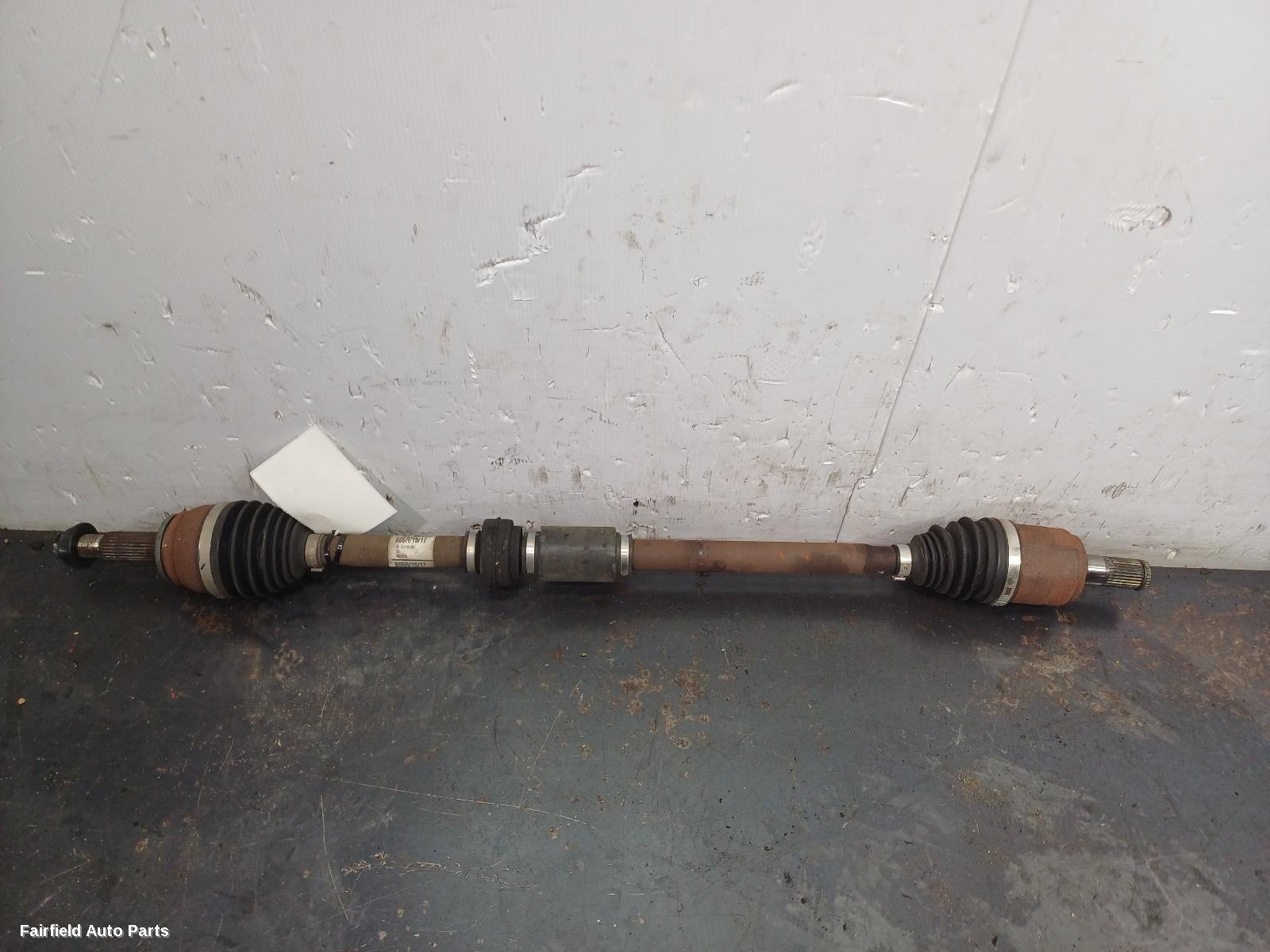 2018-2024 Kia Cerato Right Driveshaft