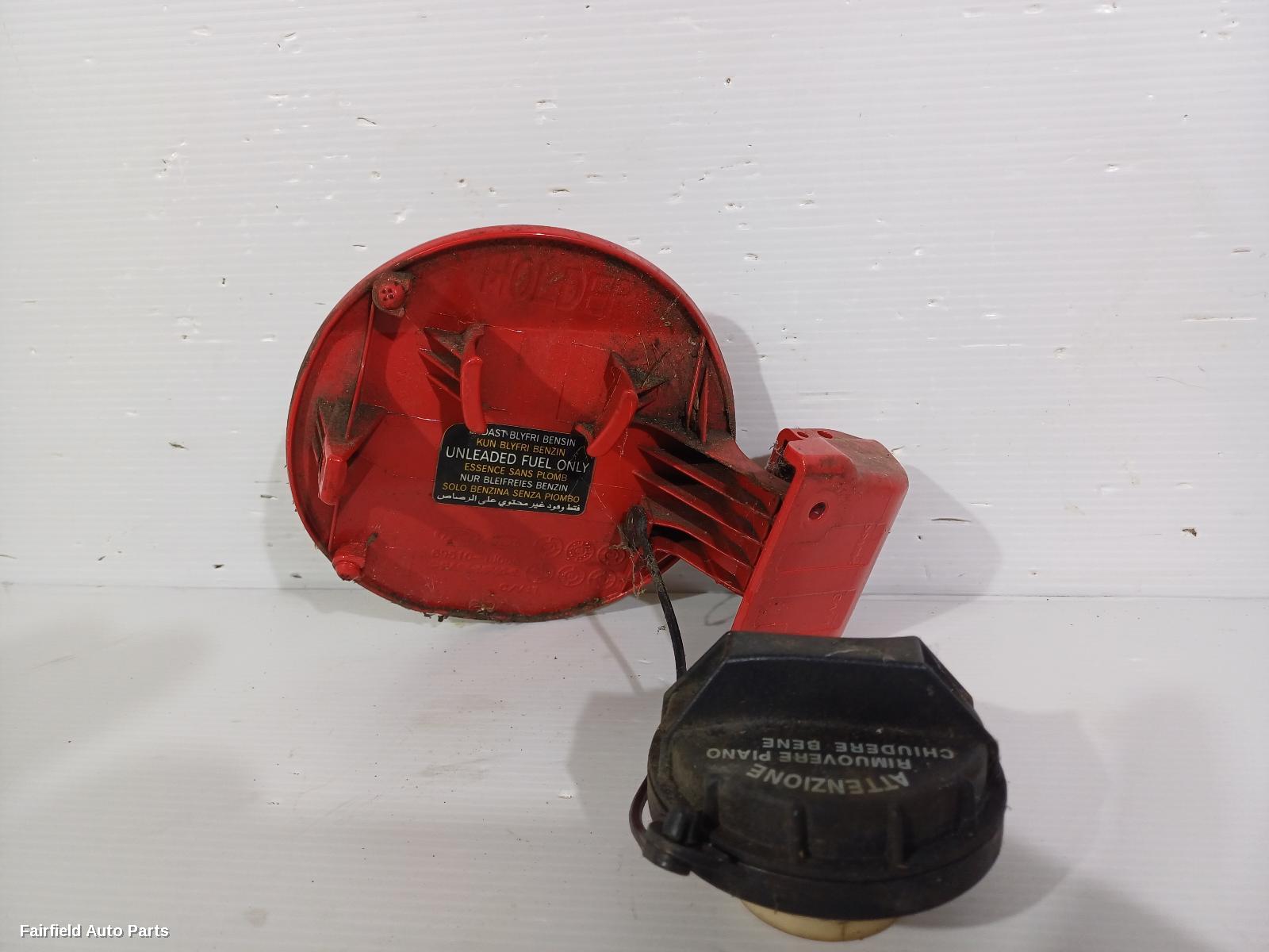 2010-2015 Hyundai I20 Fuel Pump