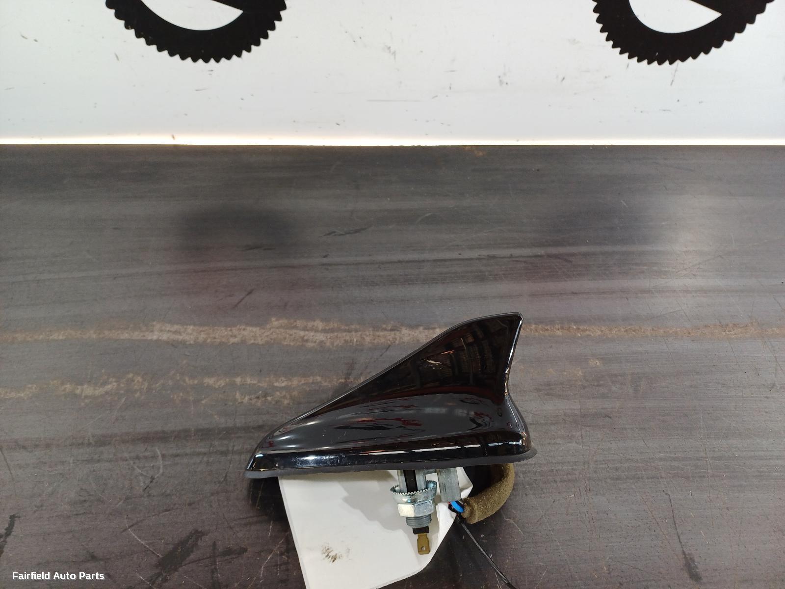 2017-2023 Hyundai I30 Antenna