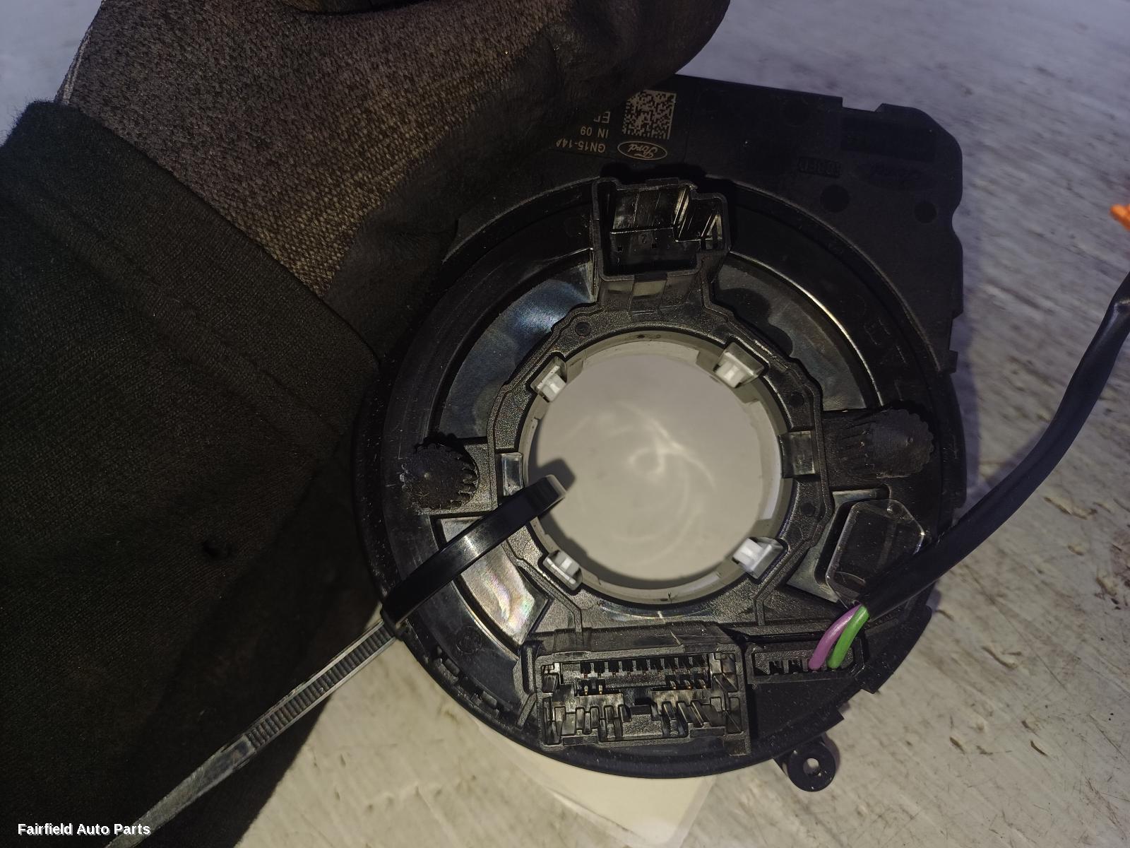 2018-2024 Ford Focus Airbag Module Sensor