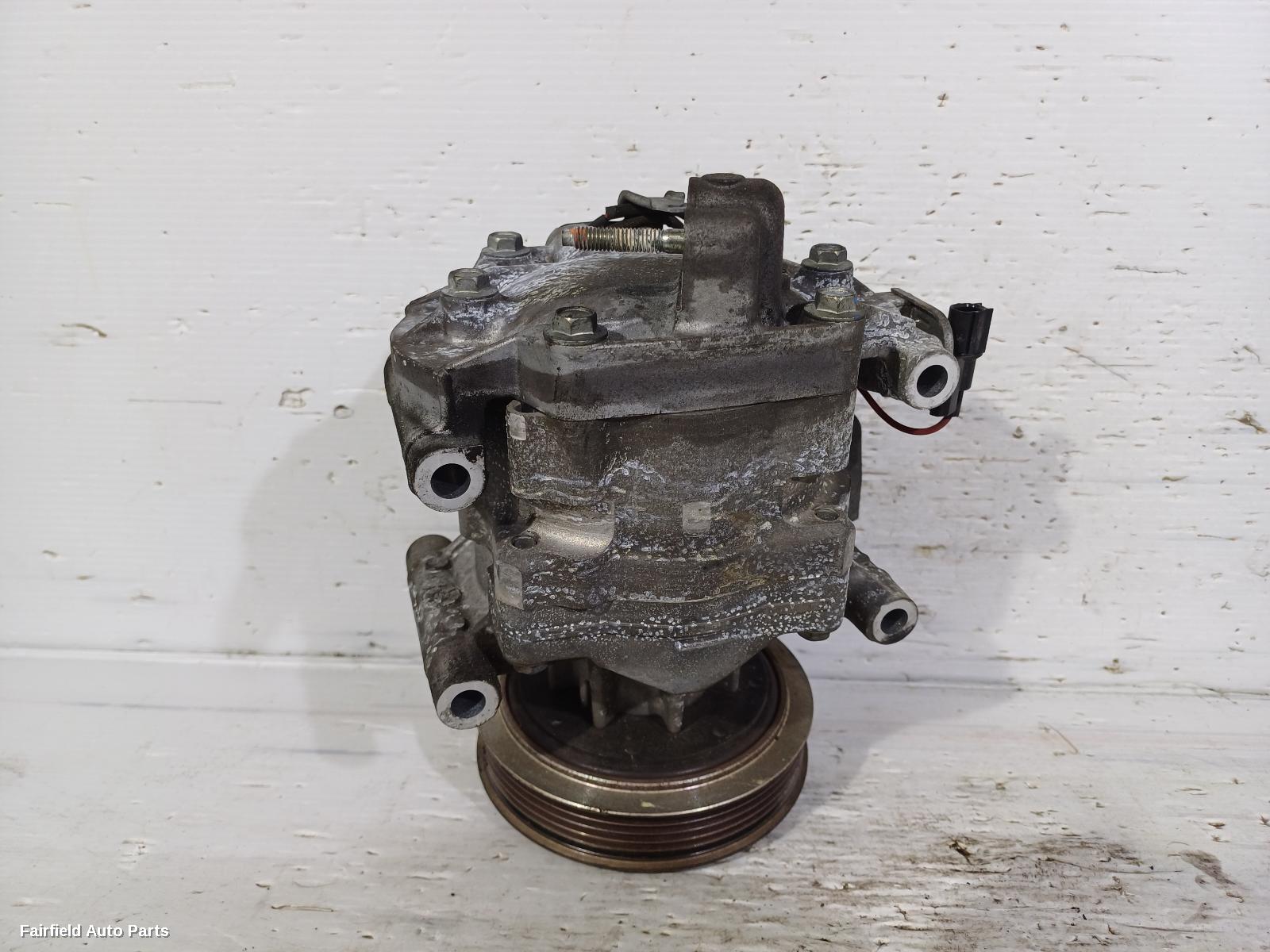 2014-2020 Honda City A C Compressor