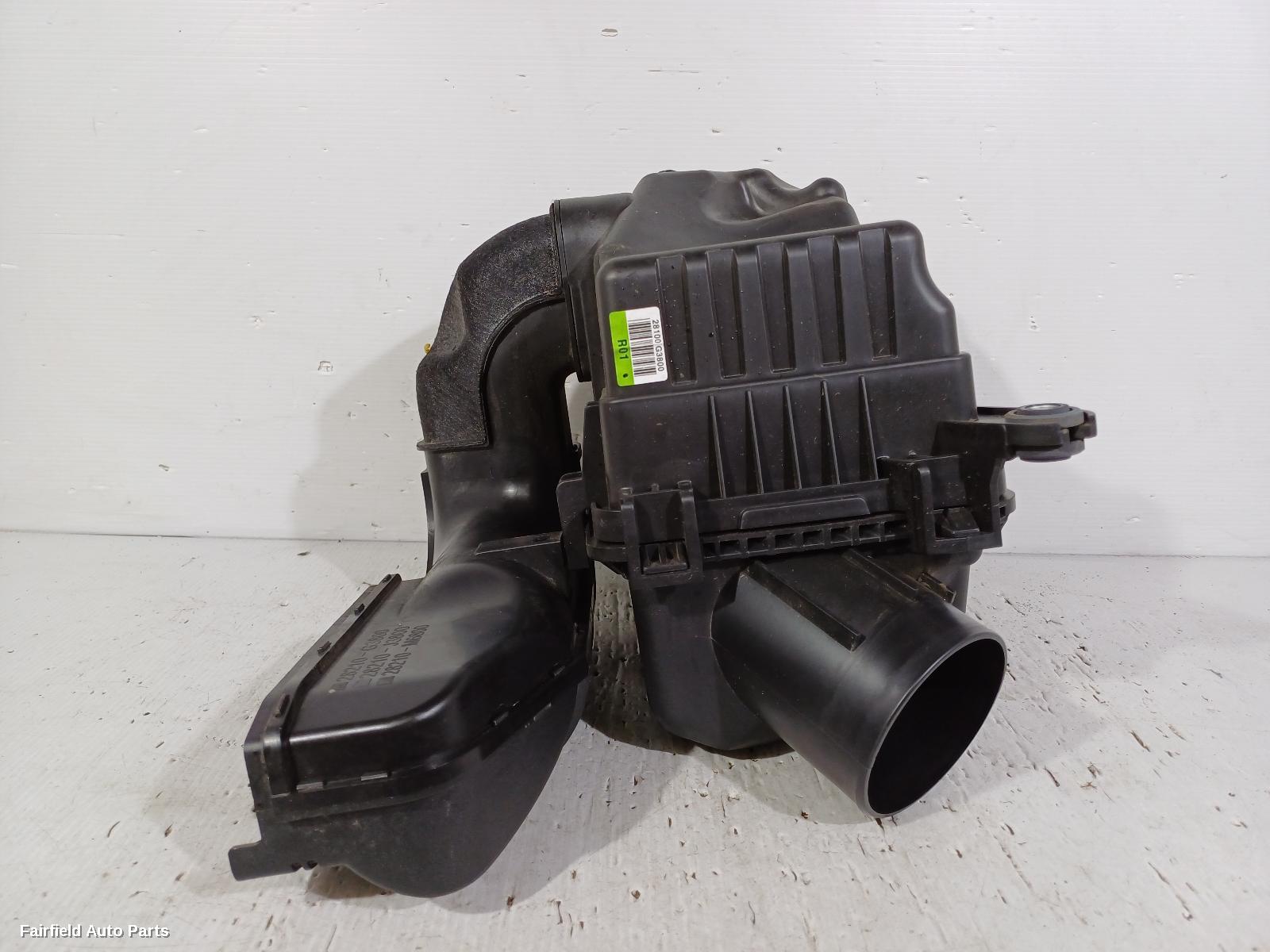 2017-2023 Hyundai I30 Air Cleaner Box
