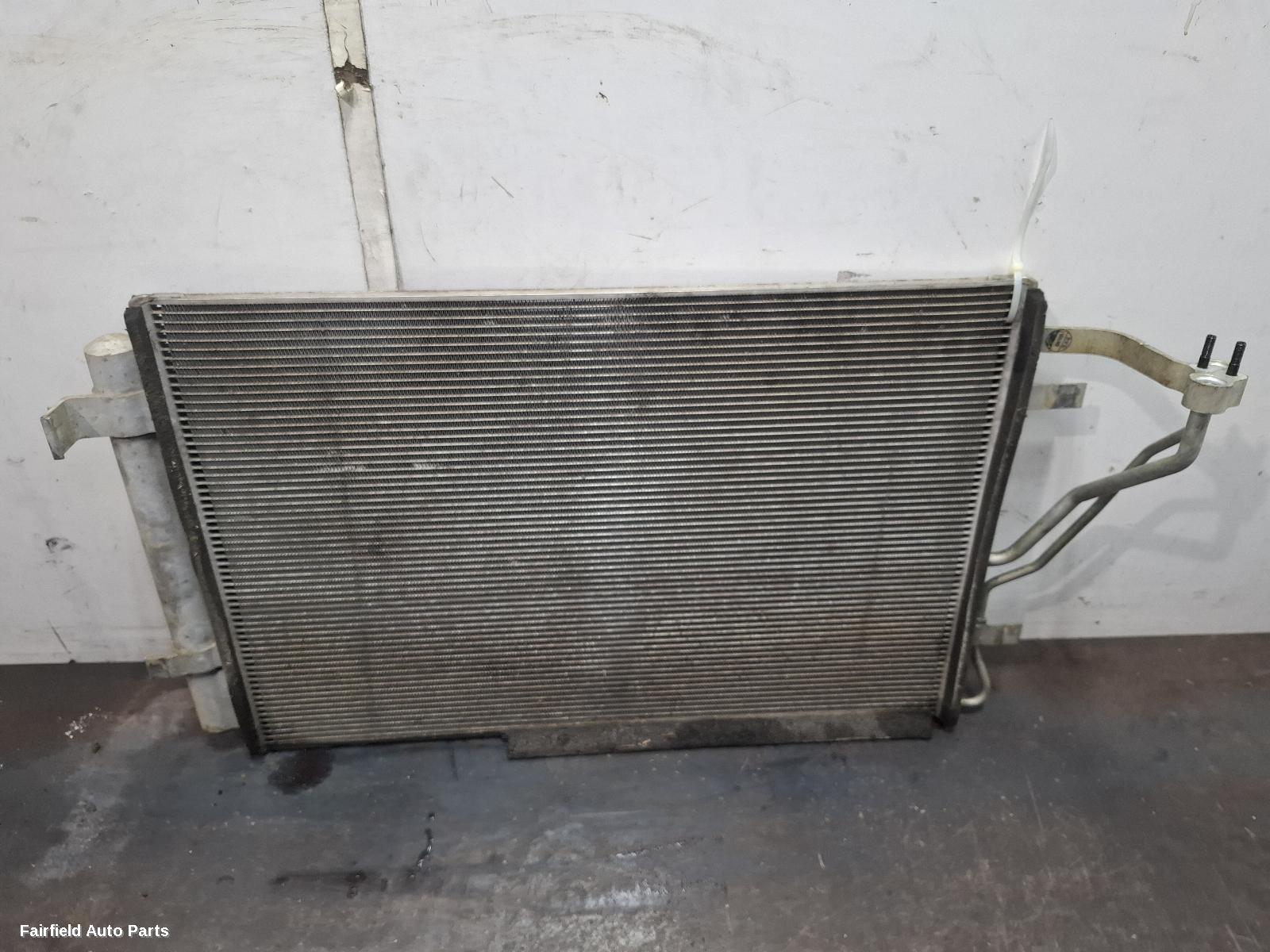 2008-2013 Kia Cerato A C Condenser