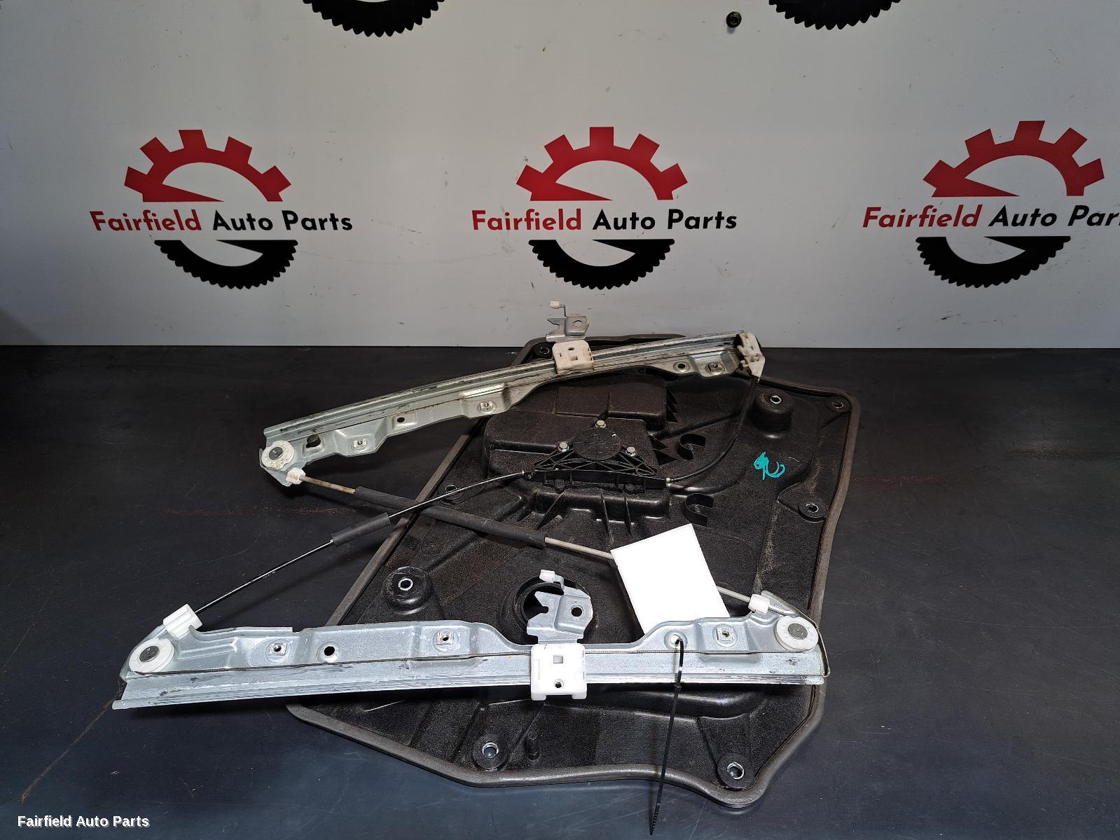 2013-2016 Renault Kaleos Right Front Window Reg Motor