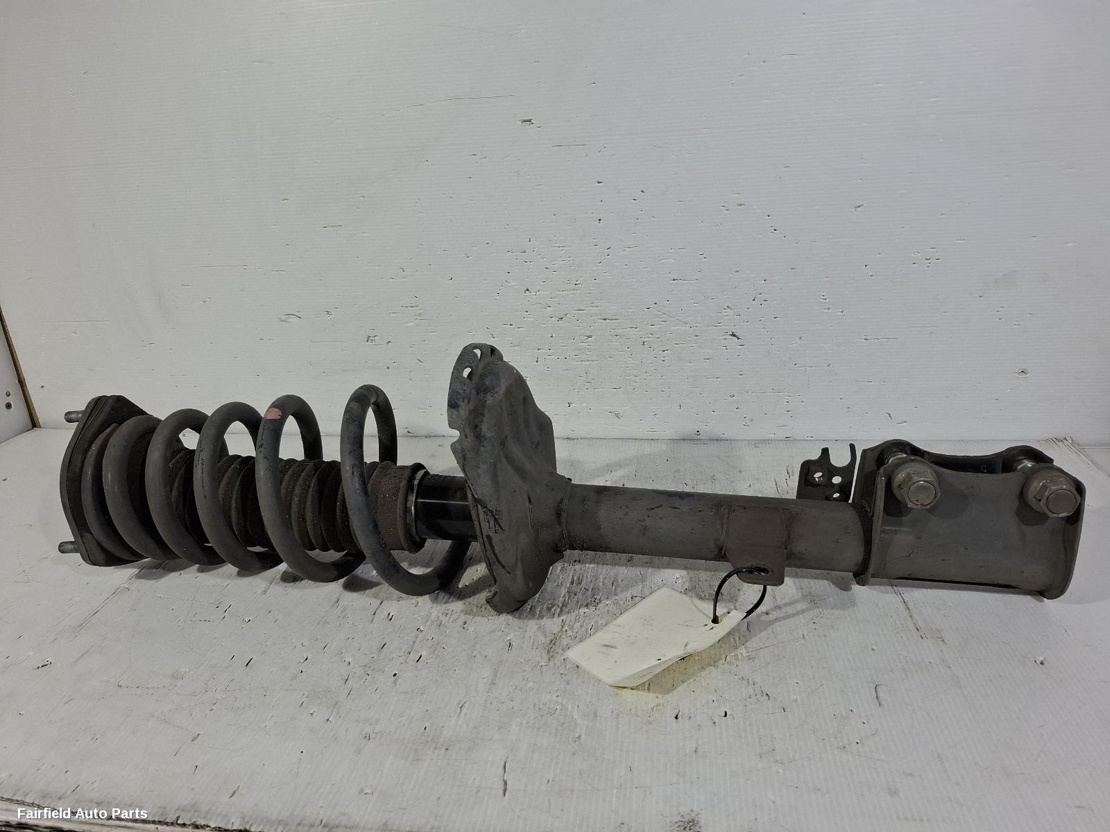 2010-2013 Toyota Kluger Right Rear Strut