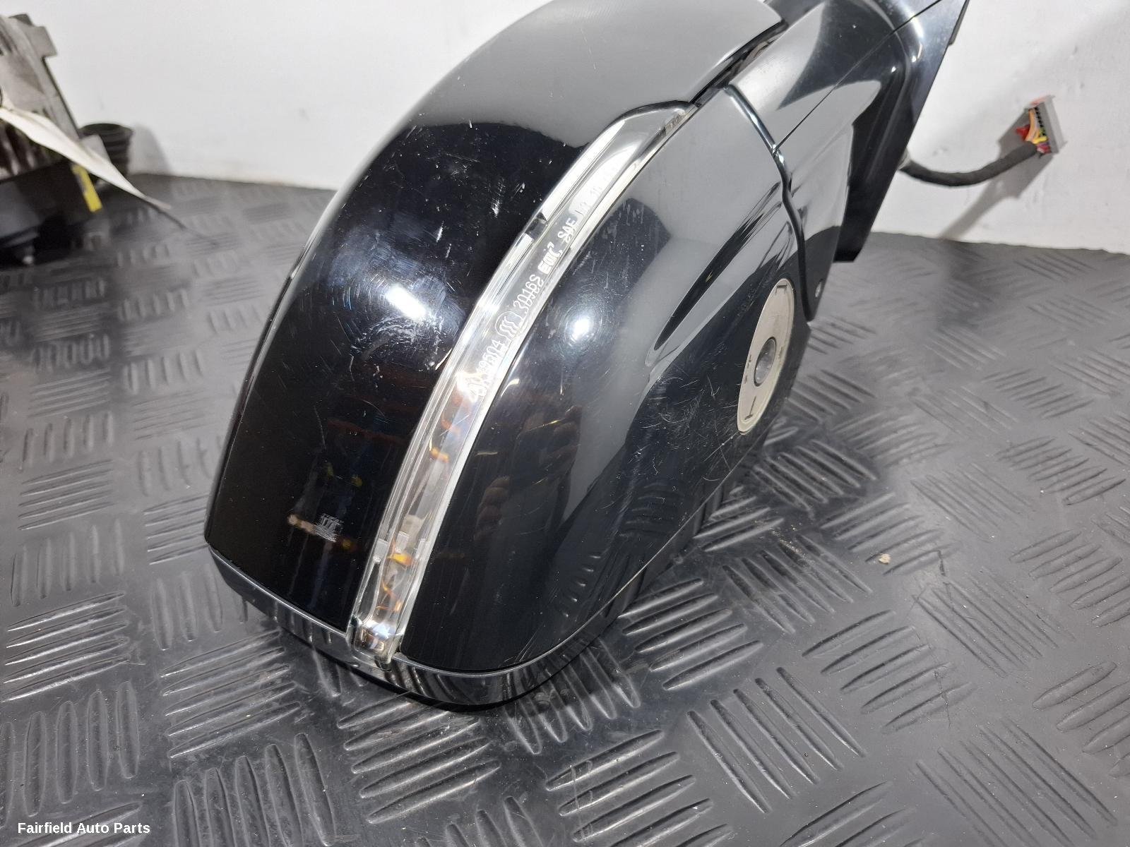 2013-2022 Land Rover Rangerover Sport Right Door Mirror