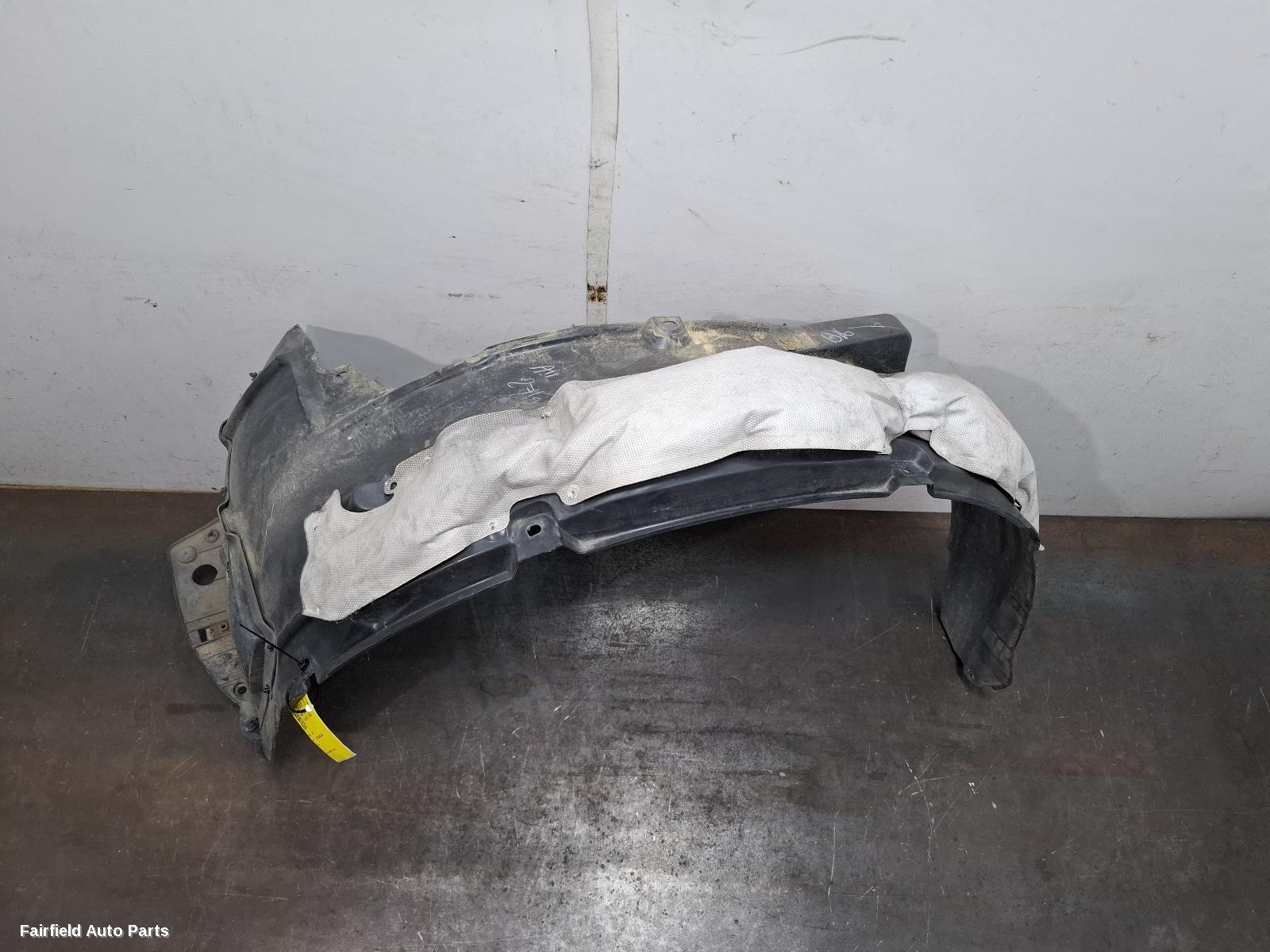 2012-2017 Honda Crv Left Guard Liner