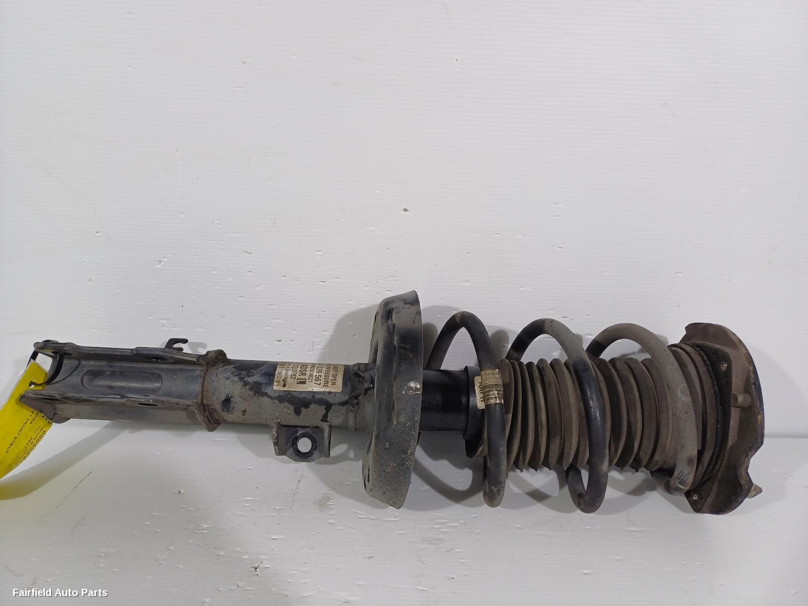 2014-2020 Holden Astra Left Front Strut