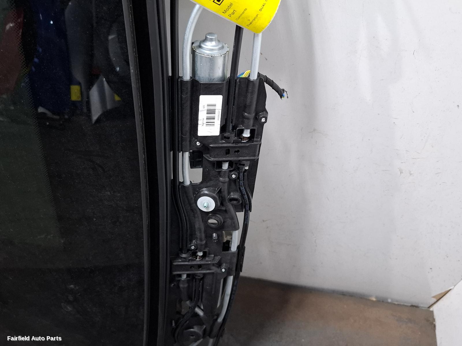 2017-2024 Bmw X3 Roof Glass Sunroof T