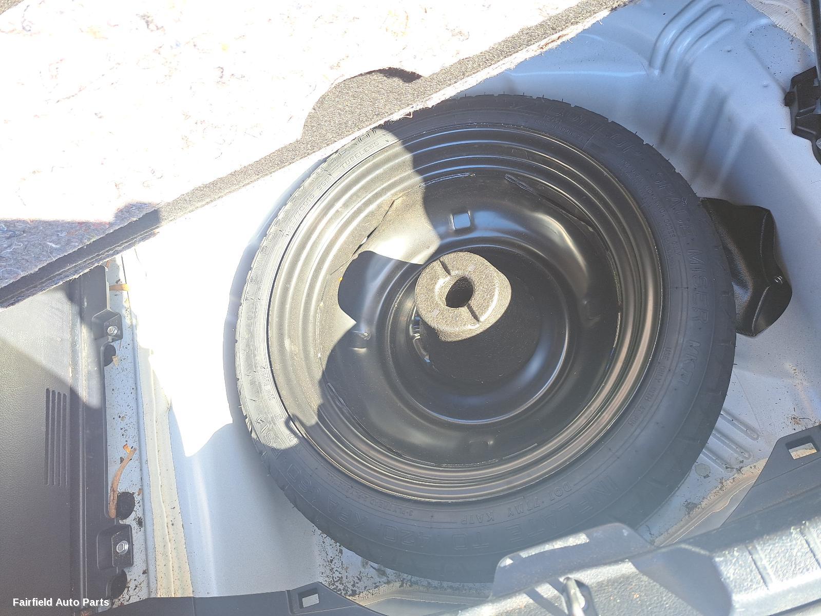 2011-2019 Toyota Yaris Heater Fan Motor