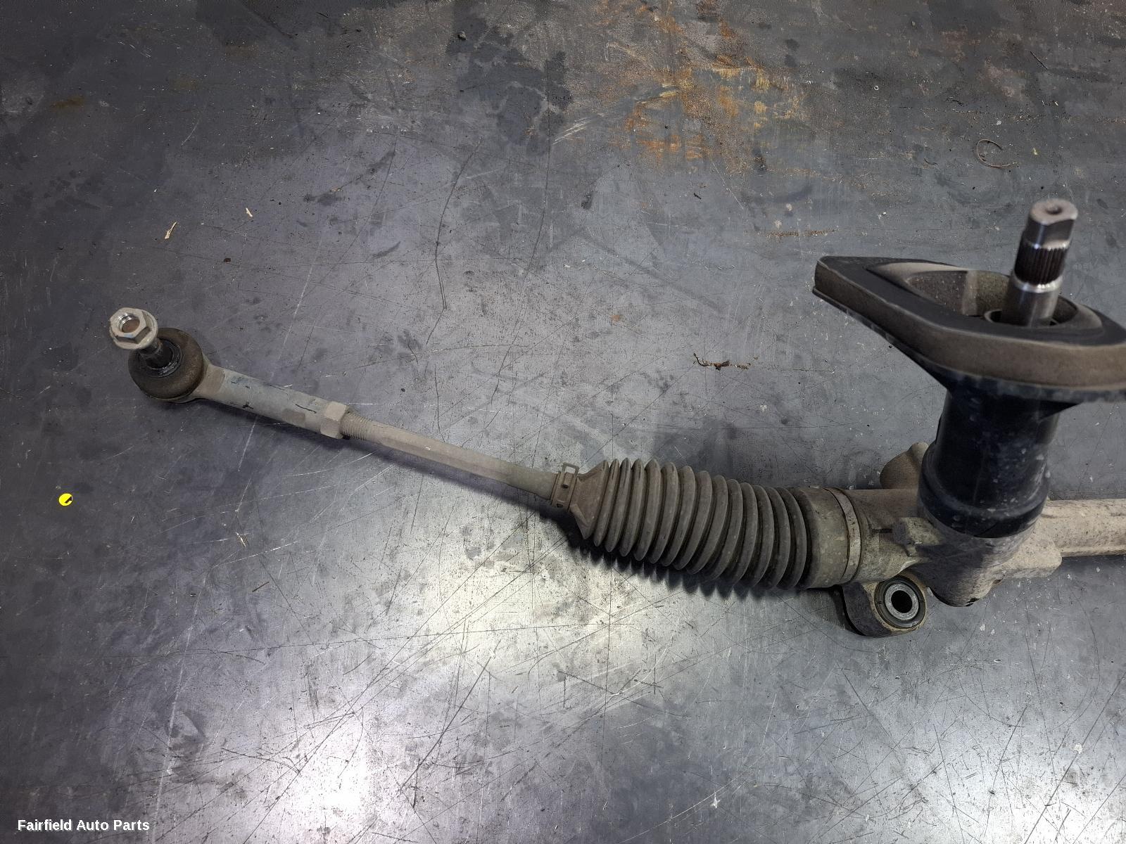 2012-2014 Mazda Cx5 Steering Box Rack