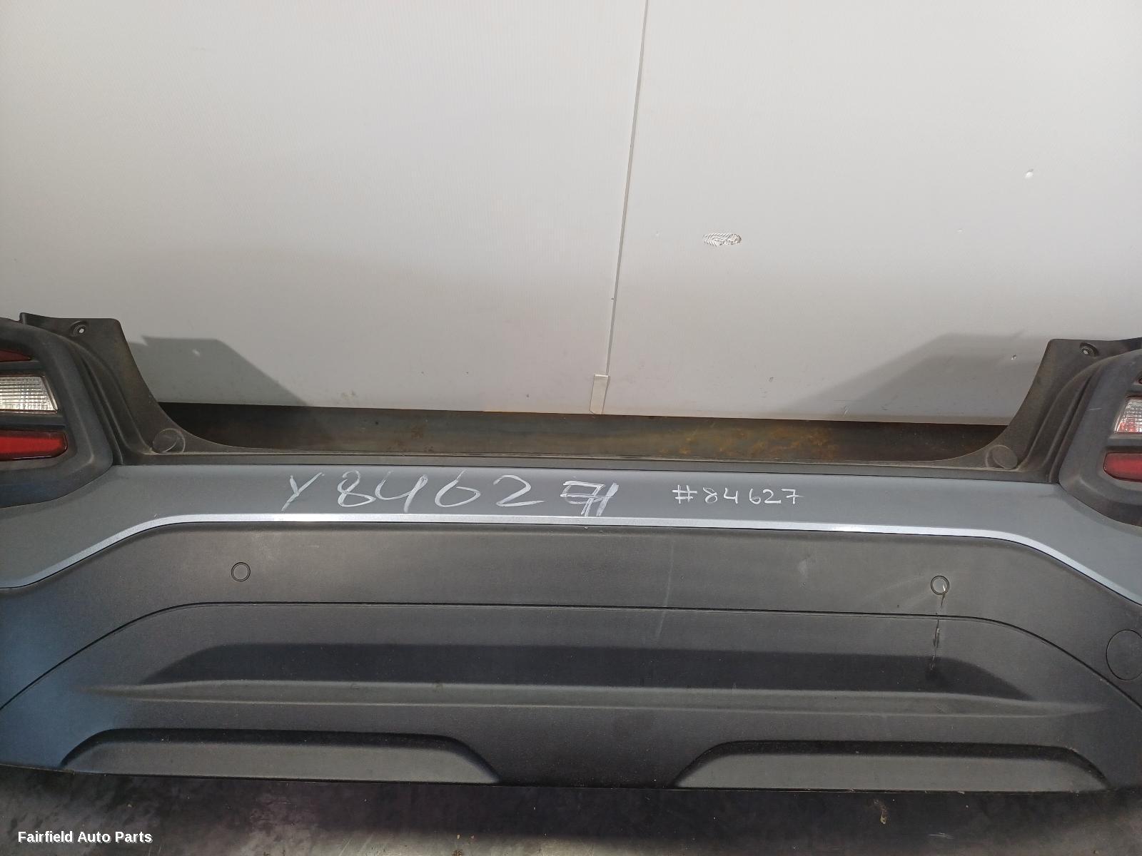 2017-2020 Hyundai Kona Rear Bumper