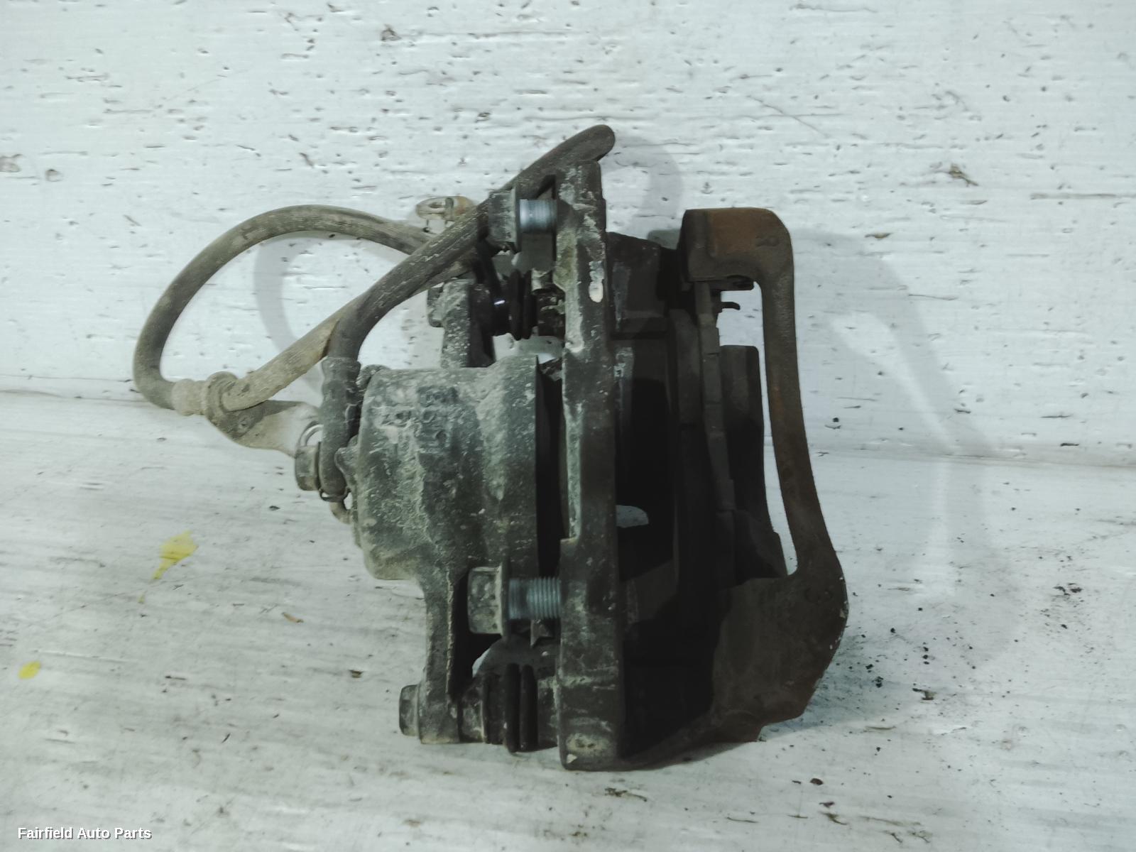 2007-2013 Toyota Corolla Caliper