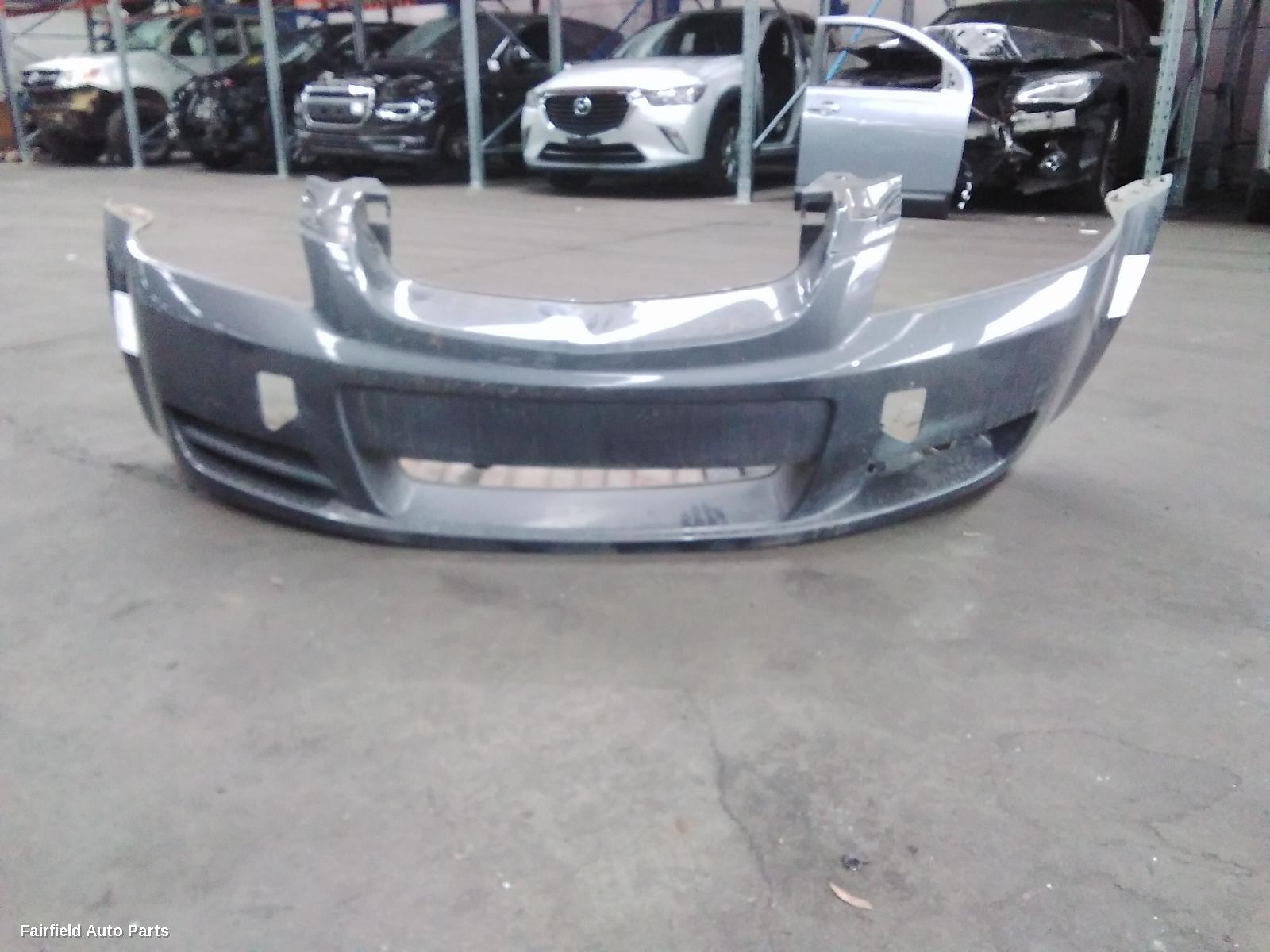 2009 Holden Commodore Front Bumper