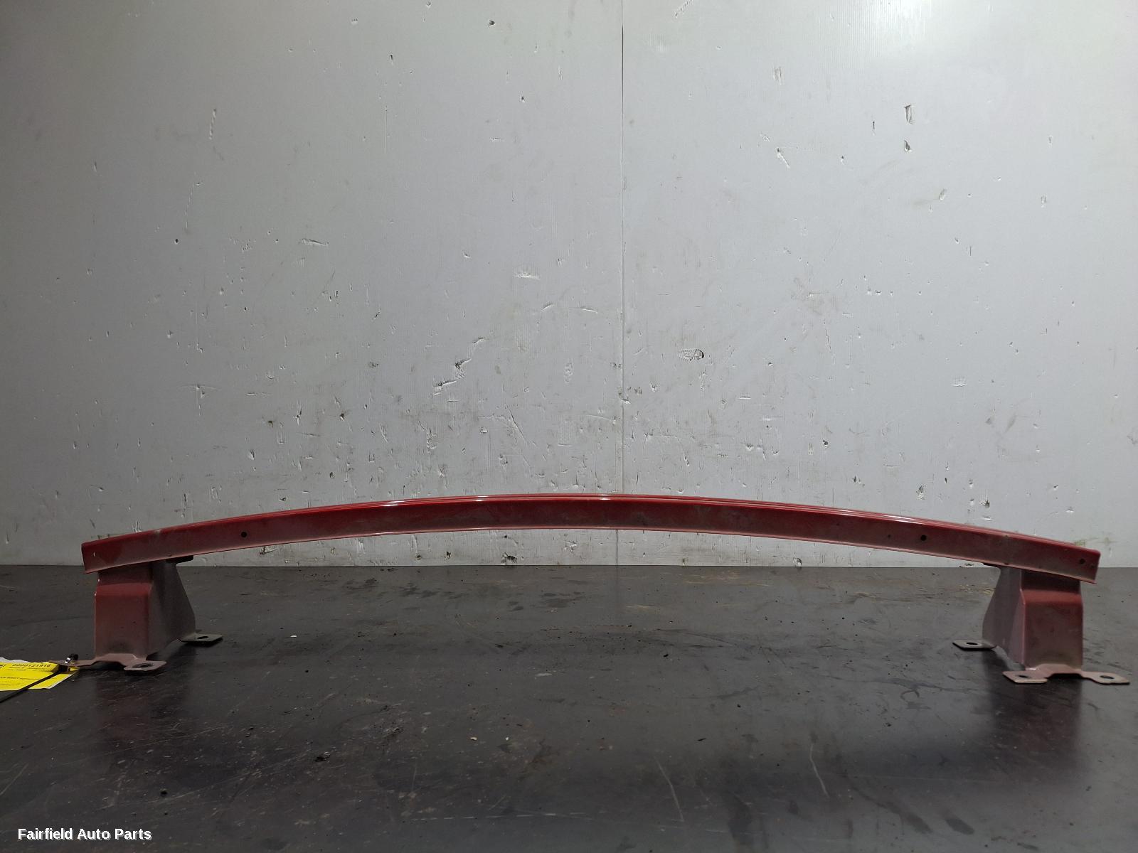 2023-2024 Mg Mg5 R Bar Bracket Reinfo