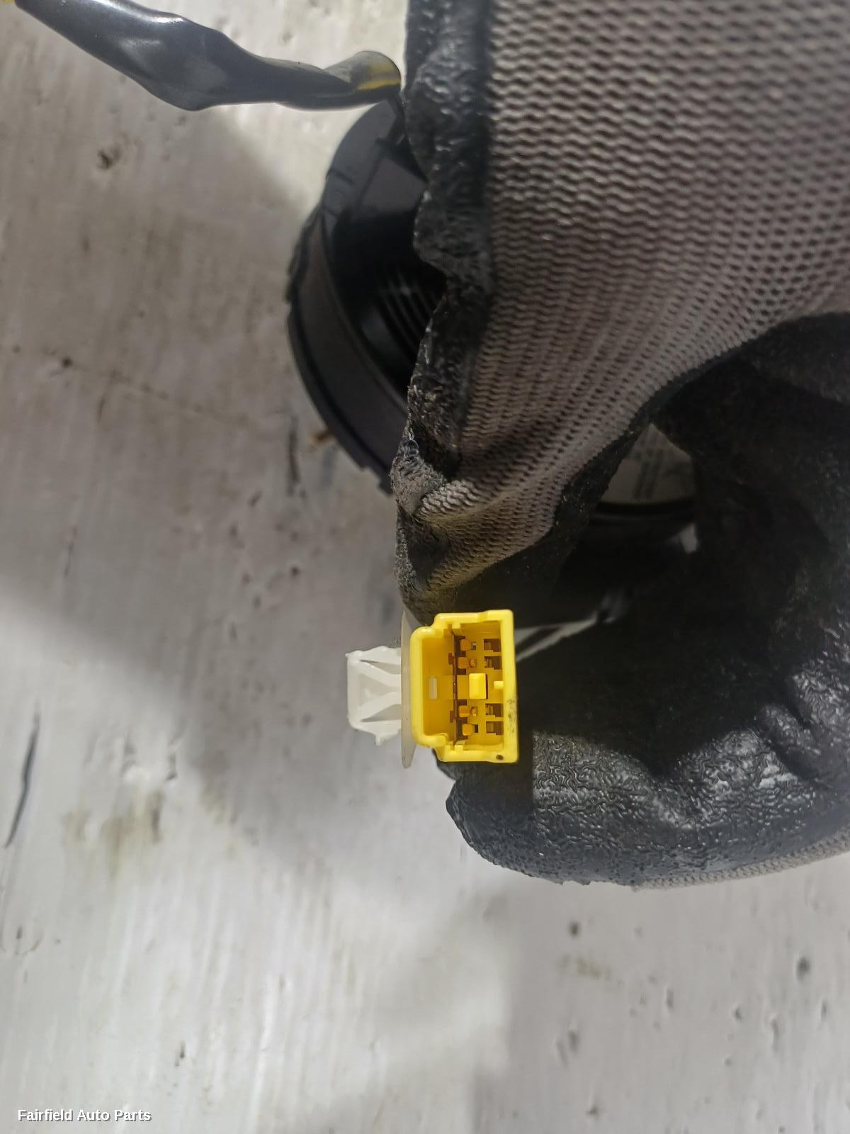 2008-2015 Honda Accord Airbag Module Sensor