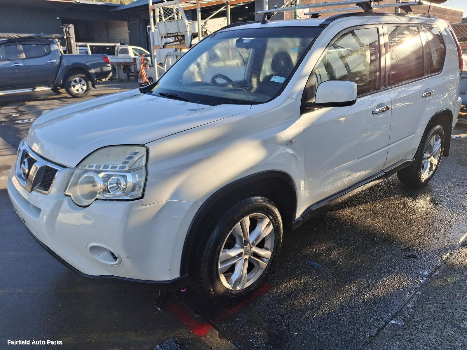2007-2013 Nissan Xtrail Air Flow Meter