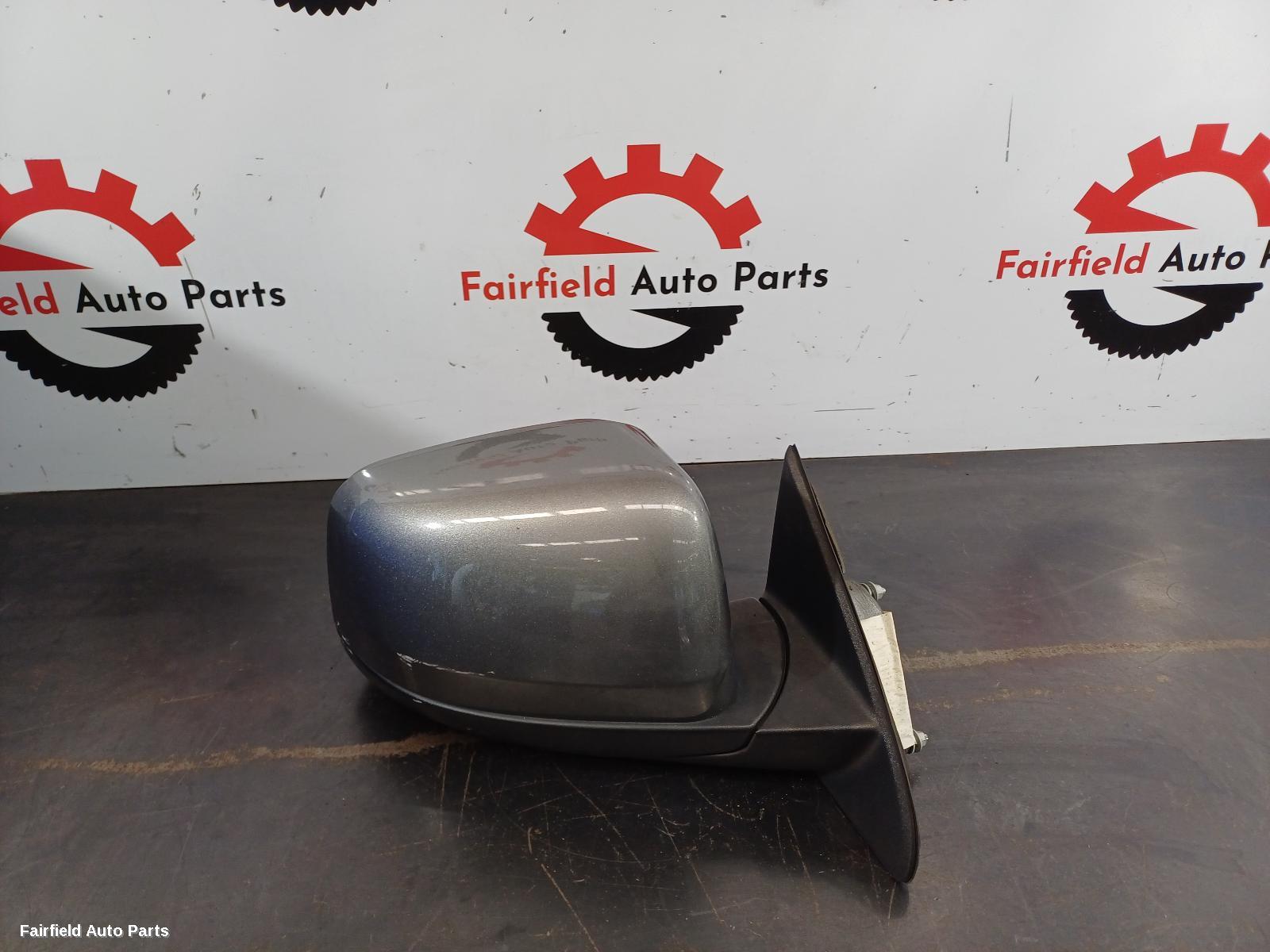 2010-2013 Jeep Grandcherokee Right Door Mirror