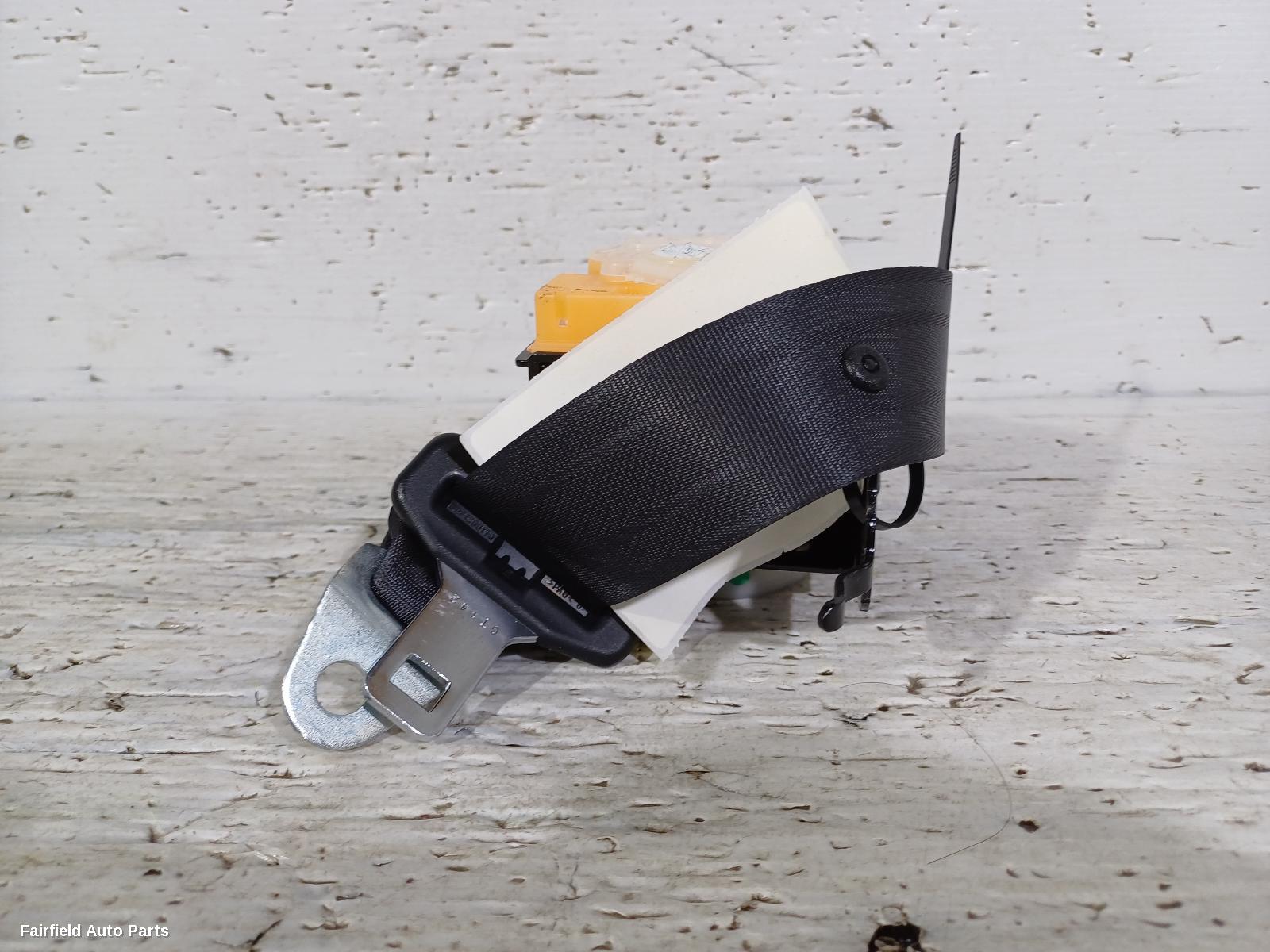 2012-2016 Mazda Cx5 Seatbelt Stalk