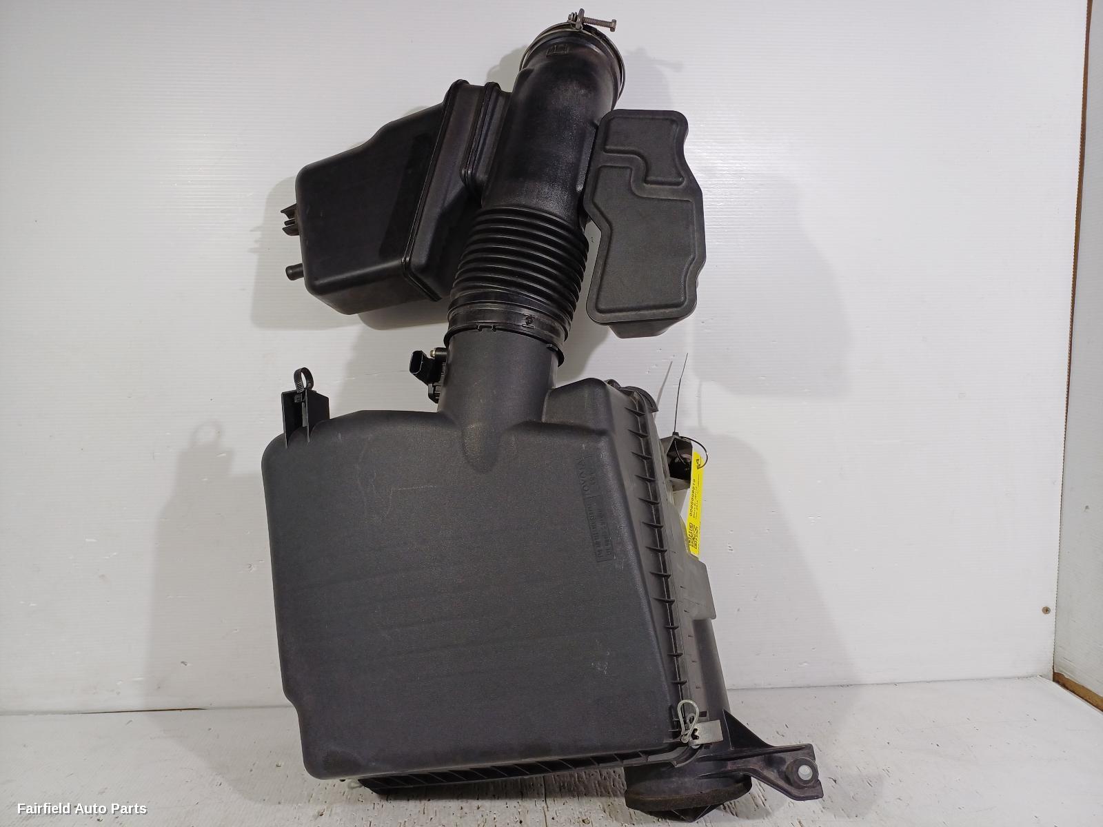 2007-2021 Lexus Lx Series Air Cleaner Box