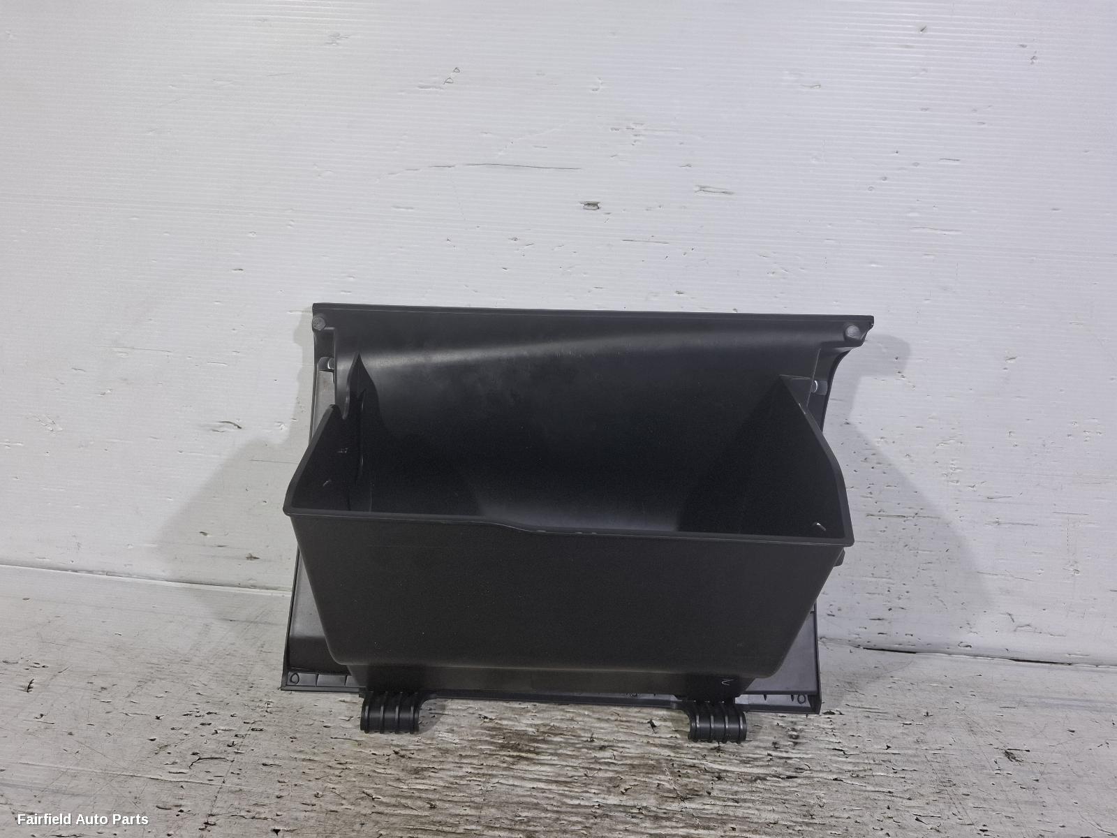 2015-2017 Mitsubishi Lancer Glove Box