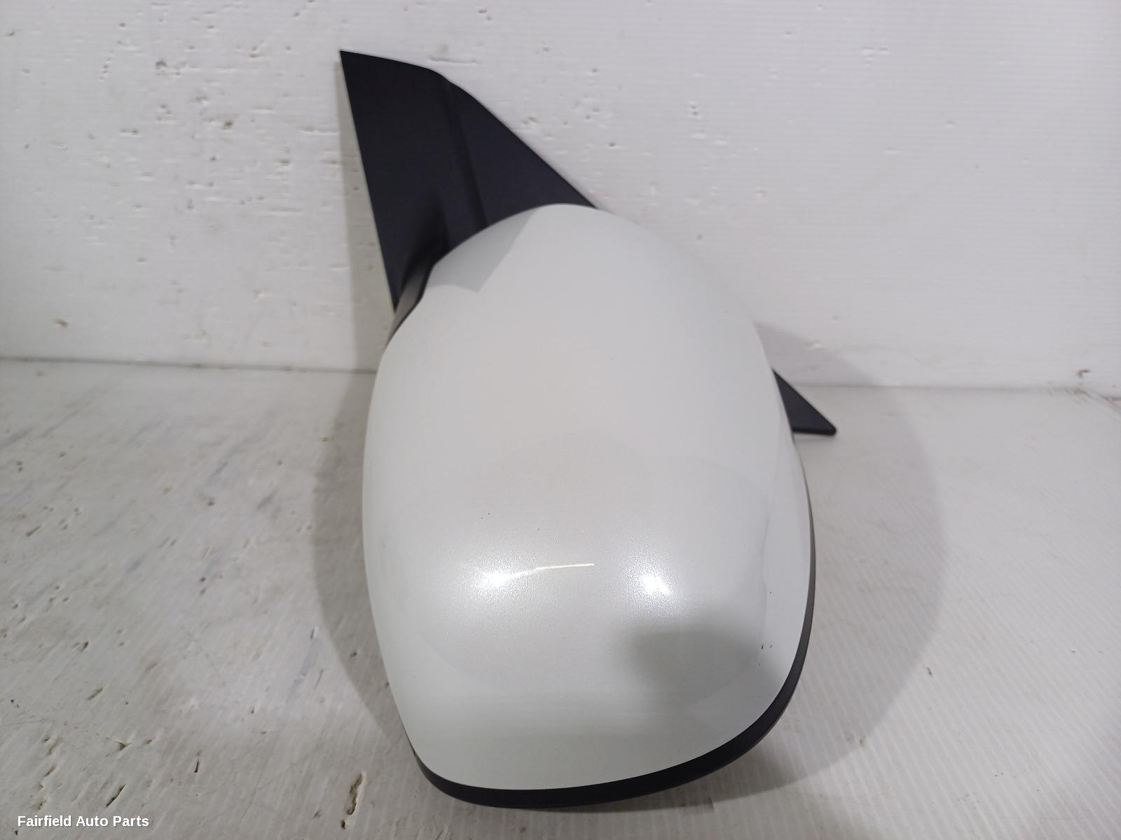 2015-2025 Suzuki Vitara Left Door Mirror