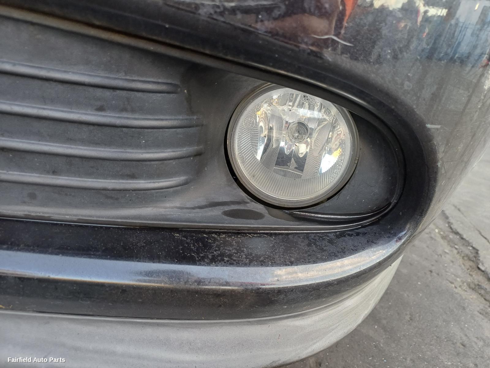 2011 Dodge Journey Bonnet