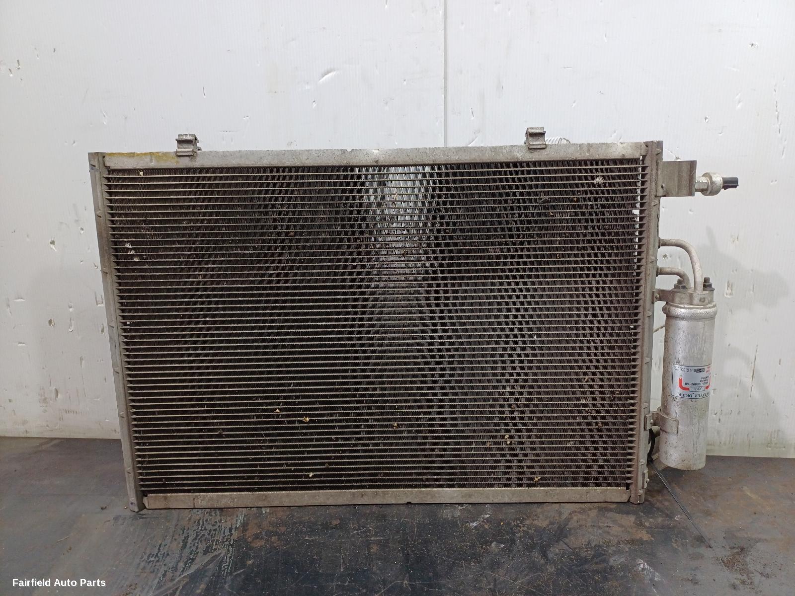 2013-2017 Ford Ecosport A C Condenser