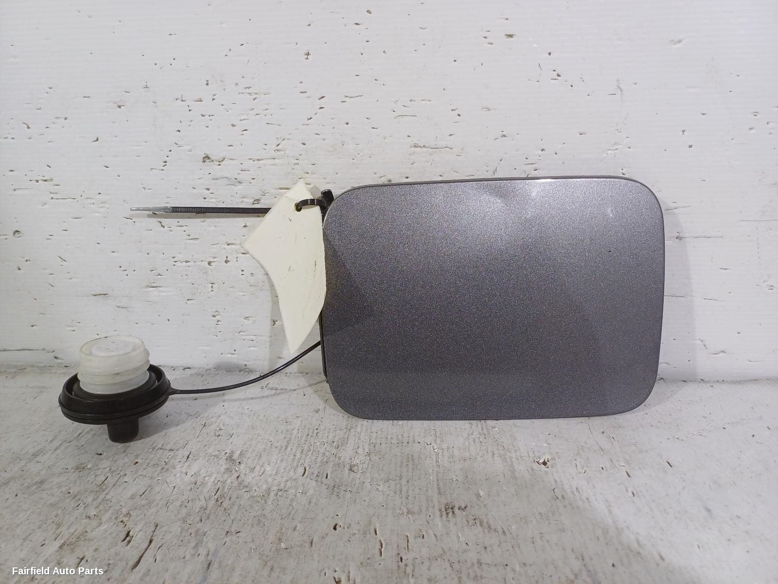 2012-2025 Nissan Patrol Fuel Door Filler