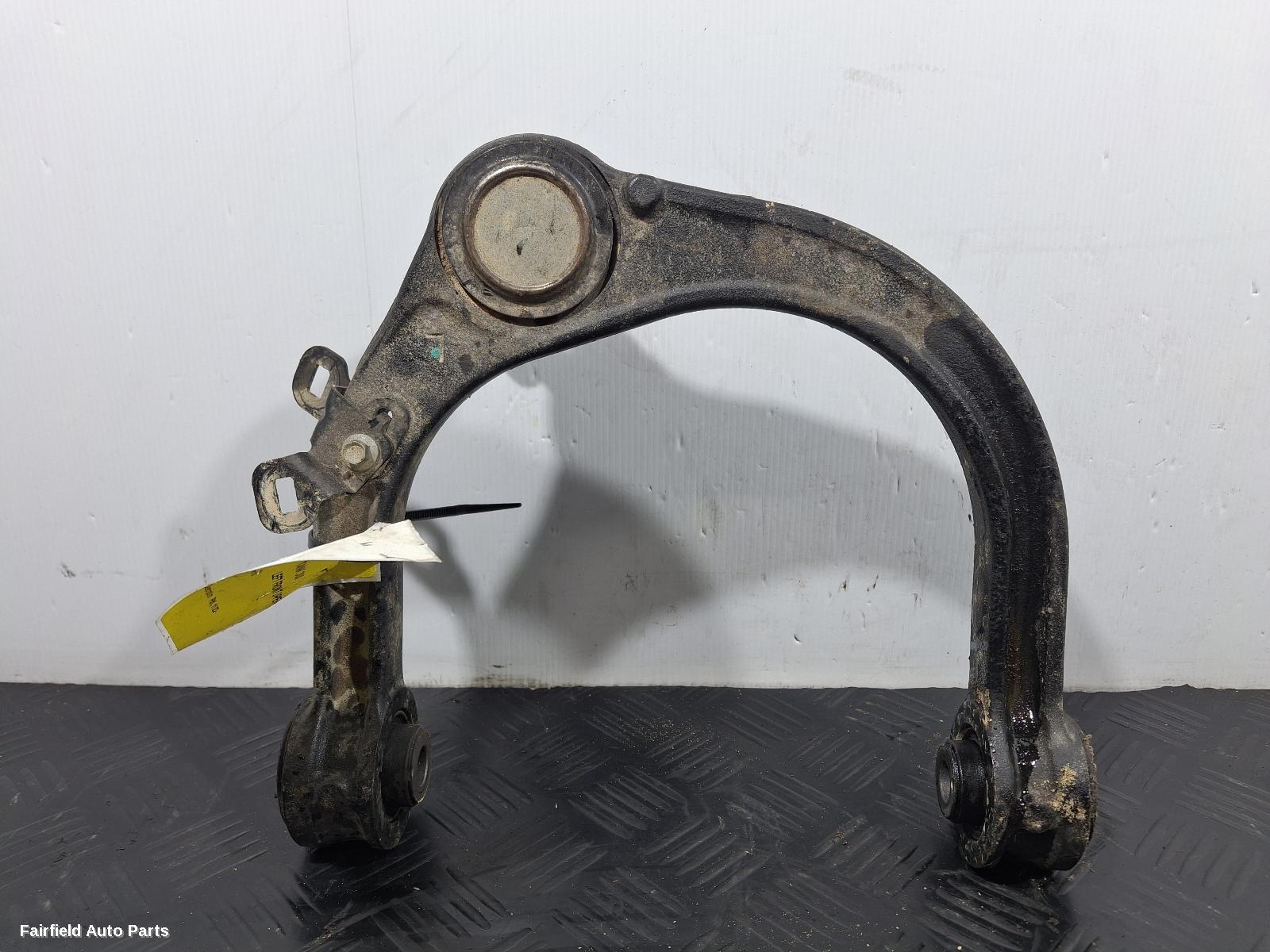 2022-2026 Great Wall Tank 300 Left Front Upper Control Arm