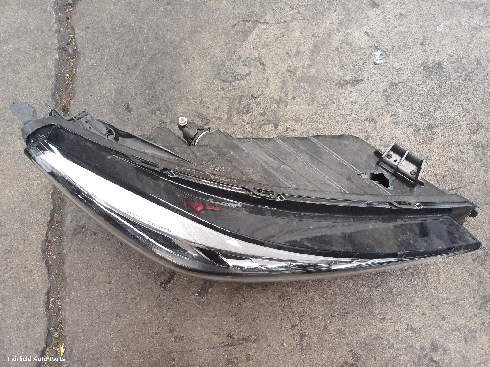 2023 Mg Mg5 Left Door Mirror