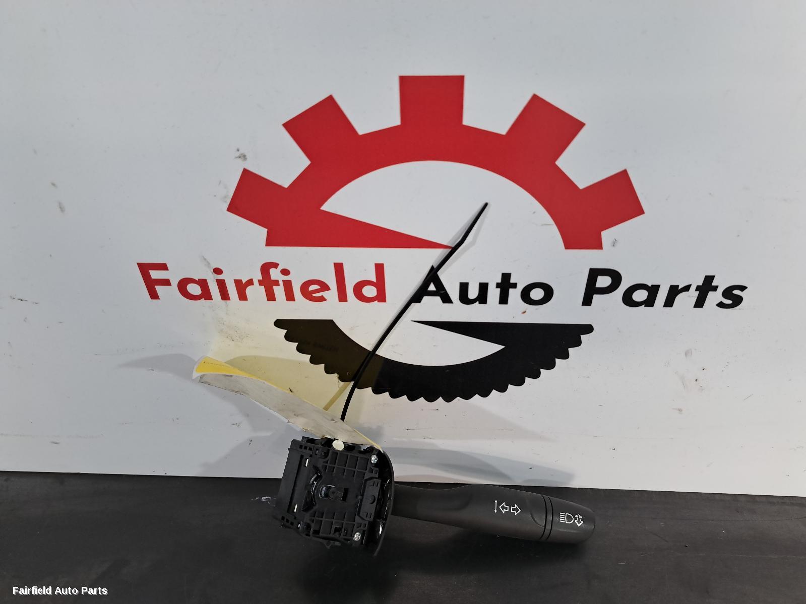 2017-2020 Holden Commodore Combination Switch