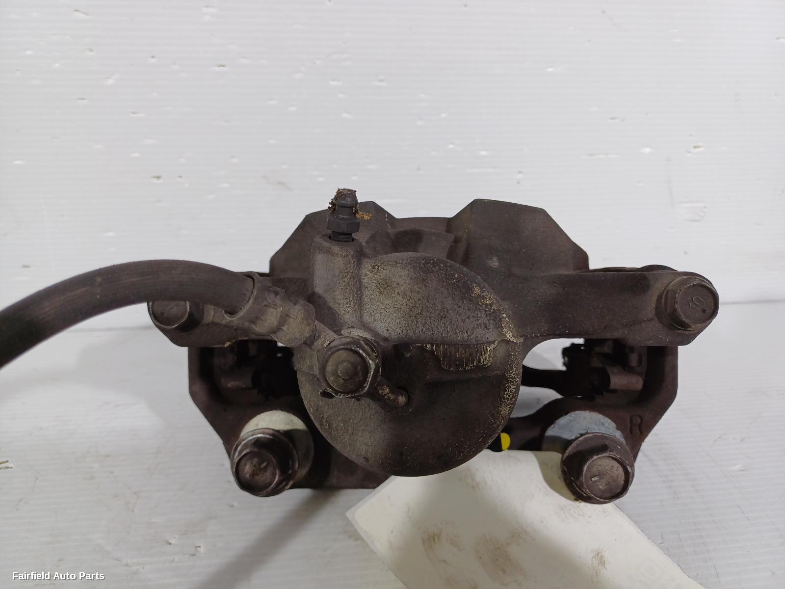 2005-2014 Lexus Is250/is250c Caliper