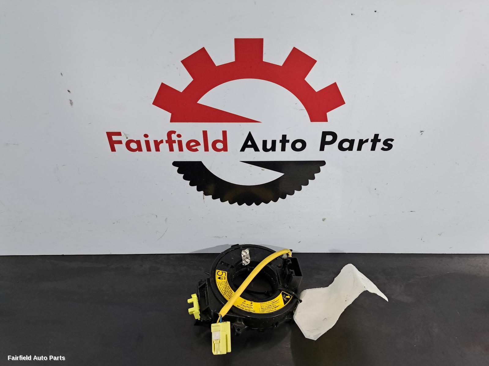 2000-2005 Toyota Avalon Airbag Module Sensor